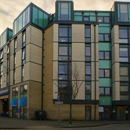 Ensuite Rooms & Studios, Edinburgh - Sk Exterior foto