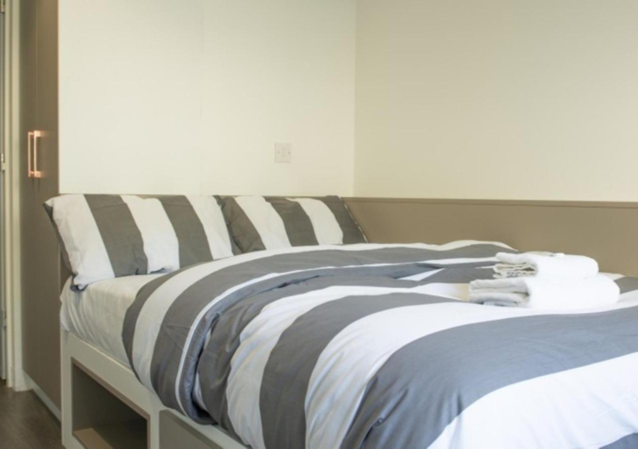 Ensuite Rooms & Studios, Edinburgh - Sk Exterior foto